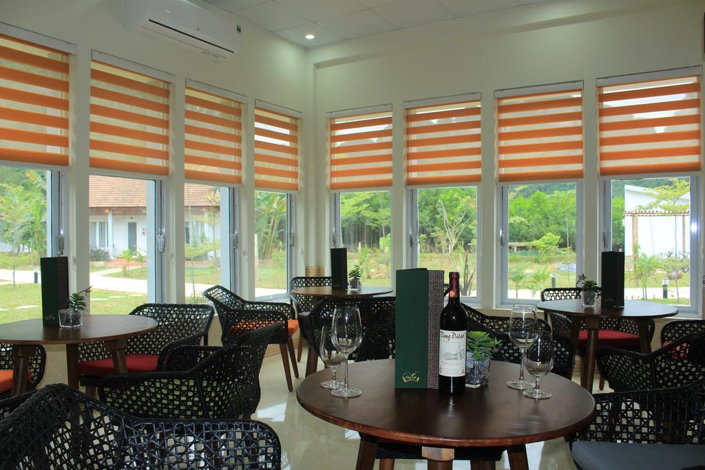 Chay Lap Farmstay Bo Trach Екстериор снимка