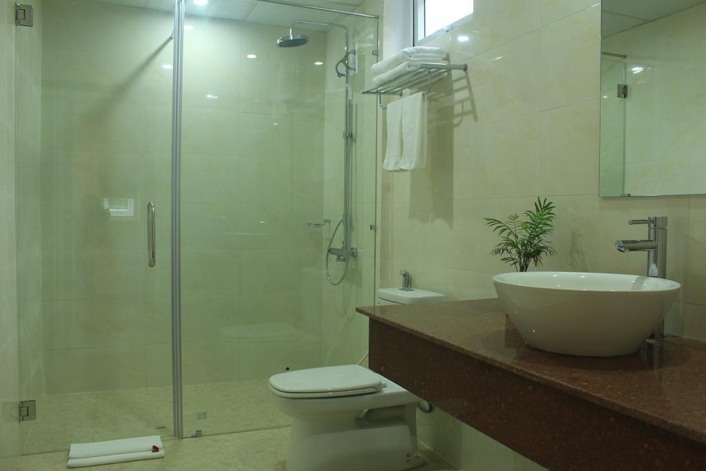 Chay Lap Farmstay Bo Trach Екстериор снимка