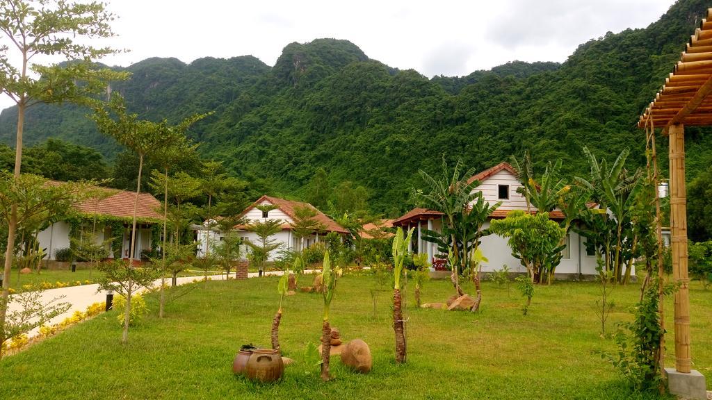 Chay Lap Farmstay Bo Trach Екстериор снимка
