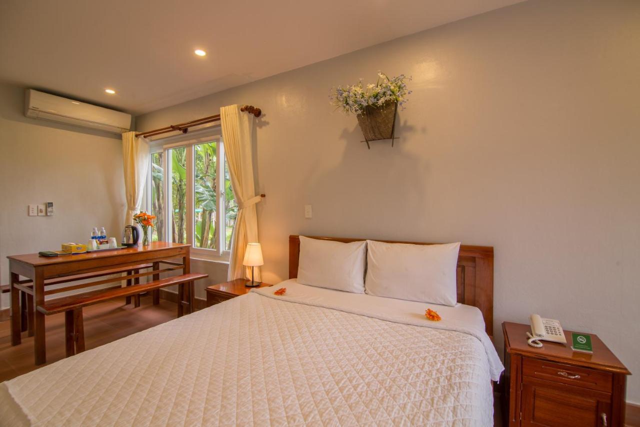 Chay Lap Farmstay Bo Trach Екстериор снимка