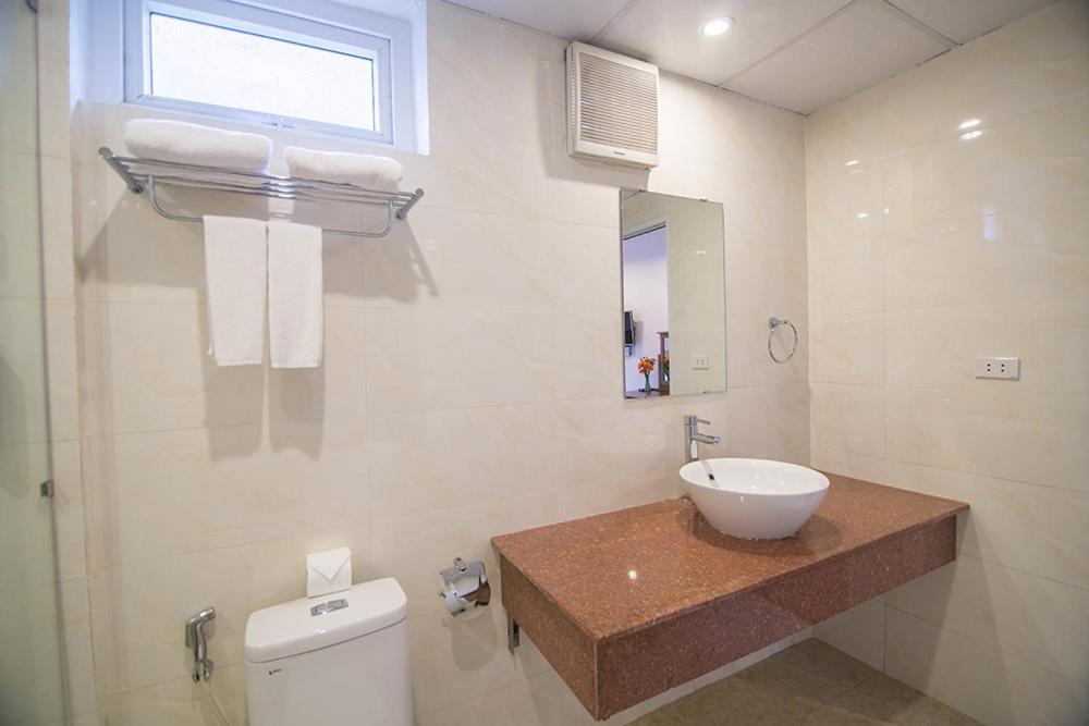 Chay Lap Farmstay Bo Trach Екстериор снимка